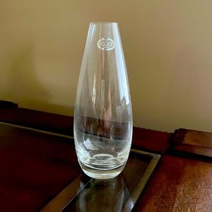 Glass Bud Vase